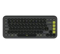 Logitech POP ICON KEYS UK QWERTY