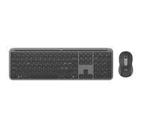 Logitech 920 MK SERIES MK950 Signature Slim Co Keyboard And Mouse