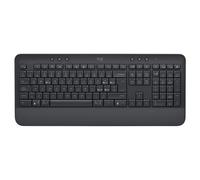 Logitech 920010915 Keyboard SIGNATURE K650 Graphite