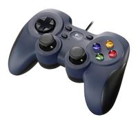 Logitech 940-000138 Gaming F310 Gamepad PC Black