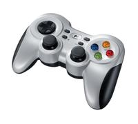 Logitech G Wireless Gamepad F710