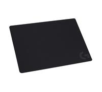 Logitech G G240 Cloth Gaming Mouse Pad, Optimised for Gaming Sensors, Moderate Surface Friction, Non-Slip Mouse Mat, Mac and PC Gaming Accessories, 340 x 280 x 1 mm