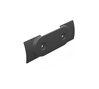 Logitech 952-000052 video conferencing accessory Back cover Graphite