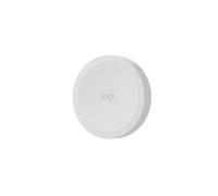 Logitech 952-000105 video conferencing accessory Remote control White