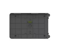 Logitech 952-000109 monitor mount / stand Wall Graphite