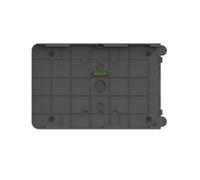 Logitech 952-000109 monitor mount / stand Wall Graphite