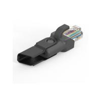 MIC POD DONGLE ACCS GRAFIT - WW-9004