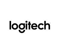 Logitech - Mounting kit (2 swing arms) - cart mountable. wall-mountabl