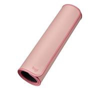 Logitech Studio Darker Rose Desk Mat
