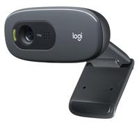 Logitech 960-000694 C270 HD WEBCAM. 3 MP. 1280 x