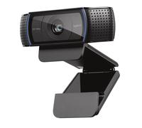 Logitech C920 Pro HD 1080p Webcam