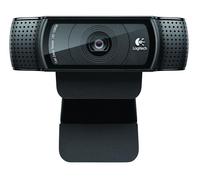 Logitech 960-000769 Webcam HD Pro C920
