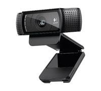 Logitech 960-000769 Webcam HD Pro C920