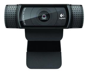 Logitech 960-000769 Webcam HD Pro C920