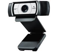Logitech 960-000972 C930E Full HD webcam 1920x1080 Pixel Stand Cli...