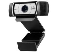 Logitech - 960-000972 - C930e Full-hd Webcam For Business
