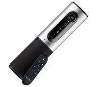 Logitech 960-001034 ConferenceCam Connect Full HD 1080p Stand Webcams