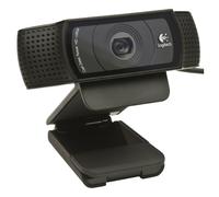 Logitech 960-001055-C1 Webcam HD Pro C920 960-001055-C1