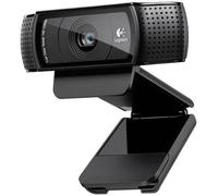 Logitech - 960-001055 - Hd Pro Webcam C920