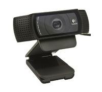 Logitech 960-000767 Webcam HD Pro C920