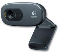 LOGITECH 960-001063 WEBCAM, 3MP HD C270, LOGITECH