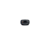 Logitech 960-001064 HD Webcam C525 Black 960-001064