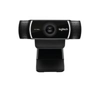 Logitech 960-001087 C922 Pro Stream webcam 1920 x