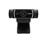 Logitech 960-001087 Webcam - High-Definition Video USB Camera