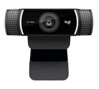 Logitech C922 Pro HD Stream Webcam Designed for streamers Includes Tripod NEW