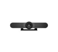 Logitech MeetUp Conference Camera 4K, 13MP, 30fps, 120° FOV, 5x Zoom