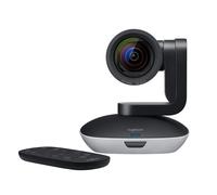 Logitech 960-001186 PTZ Pro 2 Camera - Full HD 1080p 10x Zoom Web Conferencing