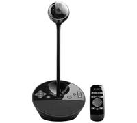 Logitech 960-001252 HD webcam Full HD 1920x1080 720p clip mount