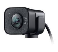 Logitech 960-001281 Stream Cam Full HD webcam 1920x1080 Pixel Clip...