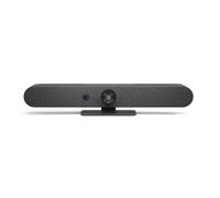 Logitech 960-001339 Rally Bar Mini video