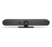 Logitech 960-001339 Rally Bar Mini video