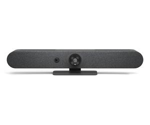 Logitech 960-001339 Rally Bar Mini video