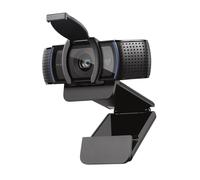 Logitech 960-001361 Webcam - High-Definition Video USB Camera