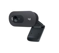 Logitech 960-001363 C505 HD webcam 1280 x 720