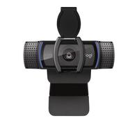Logitech C920e HD 1080p webcam 3 MP 1920 x 1080 pixels USB 3.2 Gen 1 (