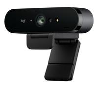 Logitech 960-001390 Webcam BRIO Stream. 60 fps.