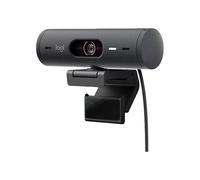 Logitech 960-001422 Brio 500 Full HD webcam Clip mount Stereo micr...