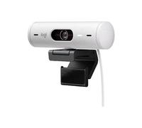 Logitech 960-001428 Brio 500 Full HD webcam Clip mount Stereo micr...