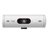 Logitech 960-001460 webcam 4 MP 1920 x 1080 pixels USB White