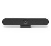 Logitech Rally Bar Huddle Simple and powerful video conferencing solution for small spaces.