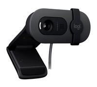 Logitech 960-001585 Brio 100 Full HD webcam 1920 x 1080 Pixel Clip...