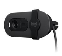 Logitech 960-001585 webcam 2 MP 1920 x 1080 pixels USB Graphite