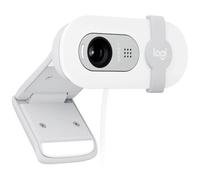 Logitech 960-001617 Brio 100 Full HD webcam 1920x1080 Pixel Clip mount