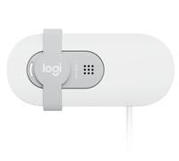 Logitech 960-001617 webcam 2 MP 1920 x 1080 pixels USB White