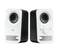 Logitech Z150 Multimedia Speakers