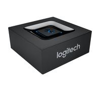 Logitech 980-000912 20m Black Bluetooth music receiver